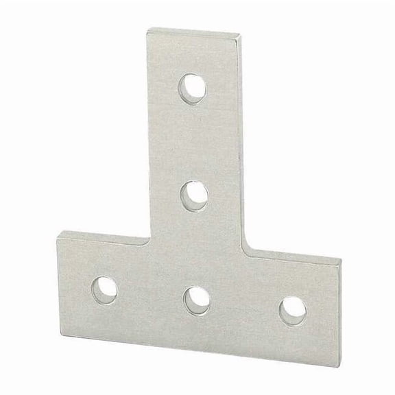 80/20 Flat Plate,10 Series 4080