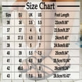 thumbnail image 3 of Xdegoge Women's Strappy Flat Sandals Gladiator Criss Cross Open Toe Summer Slide Shoes Casual Beach Vacation Daily Walking Footwear, 3 of 9
