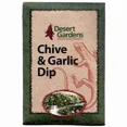 thumbnail image 2 of (3 pack) Desert Gardens Chive & Garlic Dip Mix, 2 of 3