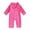 Z-04 Hot Pink, variant on Gubotare Baby Boy Clothes Long Sleeve Baby Boy Clothes Little Brother Romper Jumpsuits 2Pcs Clothing One Piece Lil Bro Set Outfit 0 3 6 9 12 18 24 Months (Black,3-6 Months)
