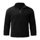 thumbnail image 3 of Gibobby Sudaderas de hombre Sudadera De Felpa Cuello Redondo Manga Larga para Hombre Sudaderas Casuales(Negro,M), 3 of 5