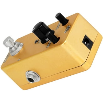 TC Electronic PolyTune 3 Polyphonic Mini Pedal Tuner White