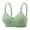 #1_Green, variant on Women's Natural Lift Adhesive Bra - Wireless Deep V Plunge | Seamless Backless & Strapless Push Up for Special Occasions
