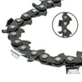 thumbnail image 4 of Full Chisel Chainsaw Chain 18 inch .050 .325 74DL for Red Max Stihl MS261 2 Pack 810-CCC2393H, 4 of 5