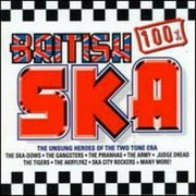 100% British Ska