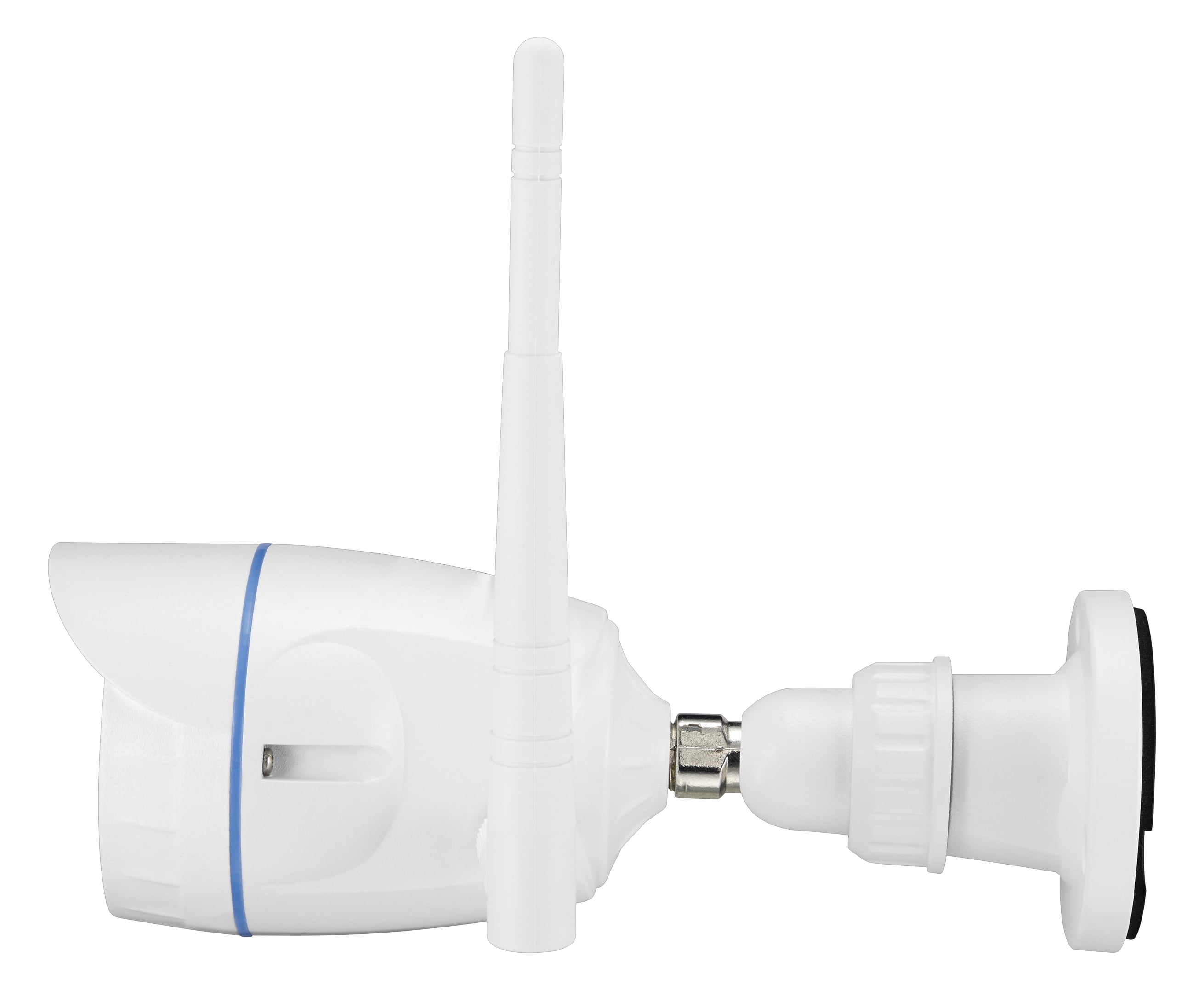 Cirrus o7 Outdoor 720P HD Wireless Cloud Home Security Surveillance Video Camera System