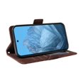 thumbnail image 3 of Funda GANGXUN para Google Pixel 9 con diseño acolchado elegante, cuero PU, protección total y ajuste preciso, 3 of 5