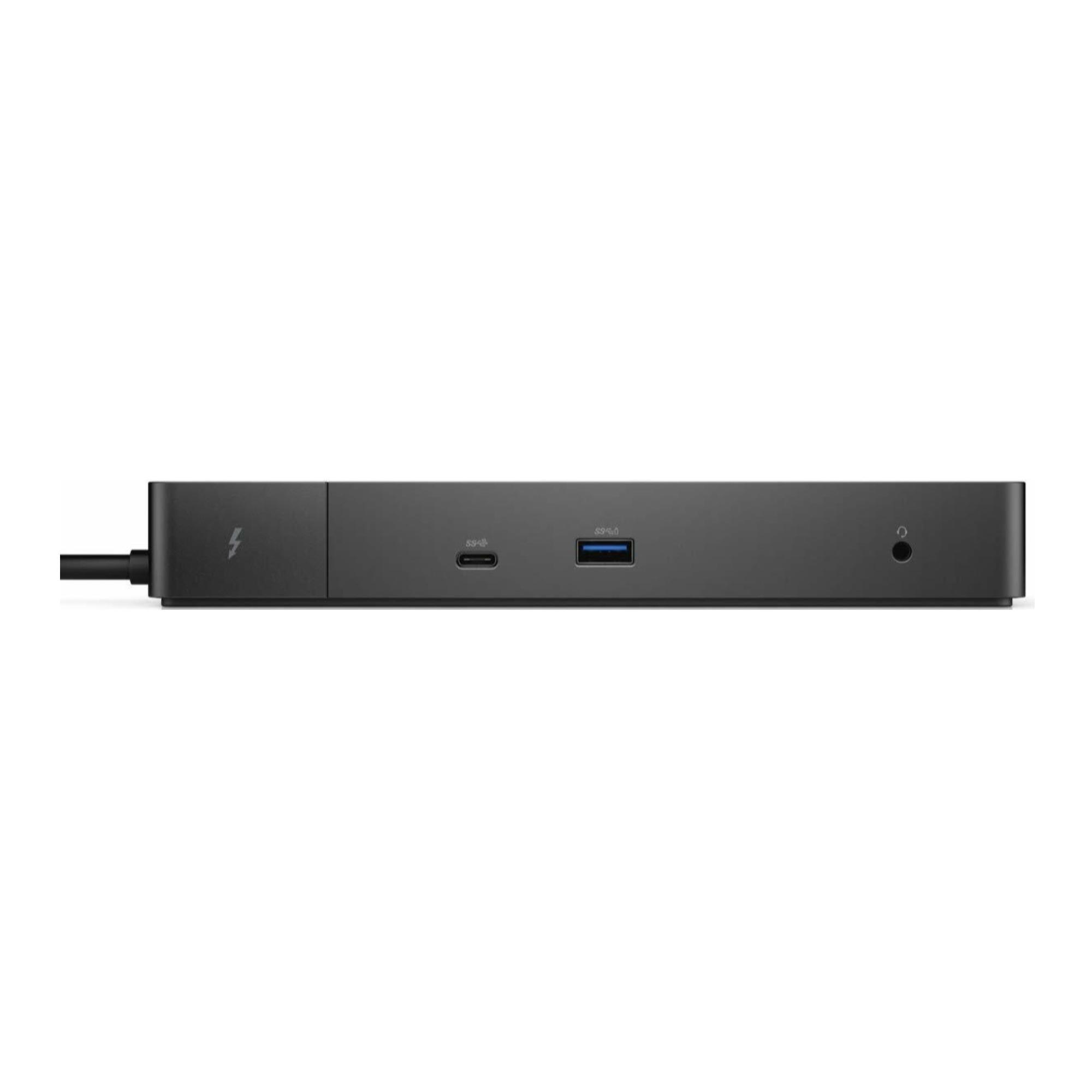 Dell WD19TB Thunderbolt Docking Station with 180W AC Power Adapter 