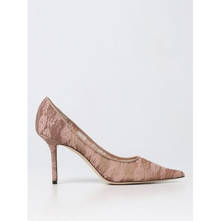 

Jimmy Choo Pumps Woman Pink Woman