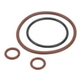thumbnail image 1 of Anillo de sellado para automóvil, anillo de sellado para bomba de aceite de alta presión, mayor durabilidad, 1 of 9
