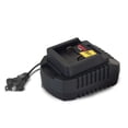 thumbnail image 1 of Cargador para batería ion de litio (20 v), 1 of 1