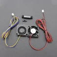thumbnail image 5 of RHEA- 2* Cooling Fans Set For Ender 3 Ender 3X/3 Pro Ender-3 V2 3D Printer Cpu Gpu, 5 of 6