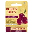 thumbnail image 5 of Burt's Bees 100% Natural Moisturizing Lip Balm, Wild Cherry -, 5 of 5