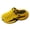 Yellow, variant on YLYL Womens Mens Platform Clog Slippers EVA Waterproof Non Slip Summer Outdoor Beach Water Shoes