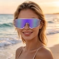 thumbnail image 5 of Cycling Sunglasses for Men Women, UV400 Photochromic Polarized Safety Glasses, Sports Sunglasses, 5 of 5