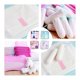 thumbnail image 2 of 4Pcs Sanitary Napkin Storage Bags Tampon Bags Sanitary Pad Organizers (Assorted Color), 2 of 3