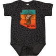 thumbnail image 3 of Inktastic Tucson Arizona Vintage Girls Baby Bodysuit, 3 of 5
