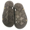 thumbnail image 3 of Fresko Boy's Toddler Camo Summer Pool Beach Slides Sandals, 3 of 3