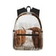 thumbnail image 1 of Disketp Yak Mochila Ligera Clásica con Múltiples Bolsillos, Mochila Casual para Hombre y Mujer, Ideal para Escuela, Trabajo y Viajes, 1 of 6