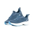 thumbnail image 2 of Tenis Charly Para Hombre Suela Eva Antiderrapante Marino azul marino 27.5, 2 of 6