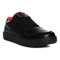 thumbnail image 4 of Tenis Pony  Mujer City Wings Casual Negro 4311, 4 of 10