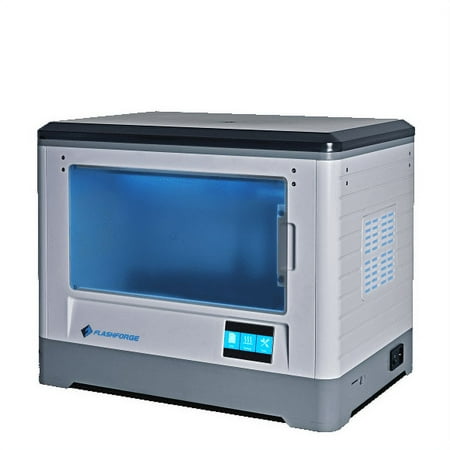 FlashForge Dreamer 3D Printer, White