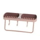 thumbnail image 1 of Jabonera, caja de jabón, accesorio de baño, bandeja de jabón portátil desmontable montada en la pared, jabonera para fregadero, cocina, dormitorio de, 1 of 8