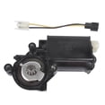 thumbnail image 6 of Right Power Window Motor for Chevy Corvette 1976-1982 Camaro 1976-1981 Firebird, 6 of 14