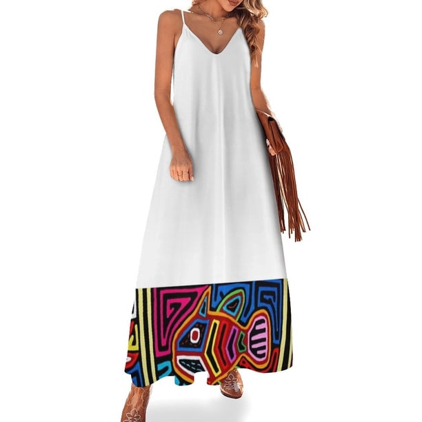 Nuevo vestido sin mangas marrón chocolate estilo hippie vintage retro de los años 60 con flores y estilo chic de los años 60 vestidos de verano para mujer