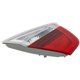 thumbnail image 5 of 1Pair Car Taillight Inner Rear Brake Light for 3 Series E90 2004-2011 Turn Signal Light 63216937460, 5 of 5