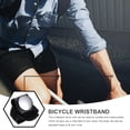 thumbnail image 3 of Miangastore Rear View Mirror Bike Wristbands Viewfinder Retroreflector Wrist Guards, 3 of 8