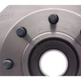 thumbnail image 2 of KarParts360 For GMC R3500 1990 1991 Disc Brake Rotor | Front | 318 Millimeters/12.52 Inches Outside Diameter | 8 Stud/Lug Hole, 2 of 4