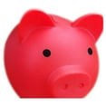 thumbnail image 3 of Animal Piggy Bank Money Savings Coin Bank for Kids, 3 of 4