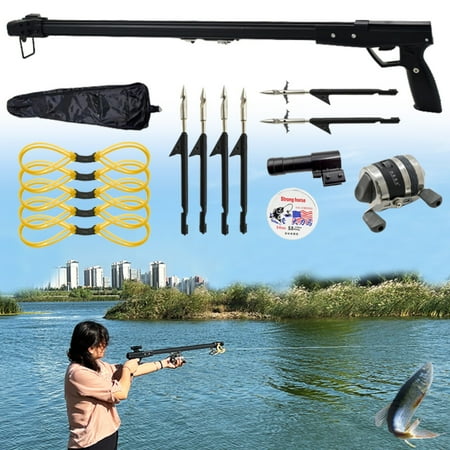 Piaoyu Fishing Slingshot Outdoor Hunting & Shooting Slingshots for Adults