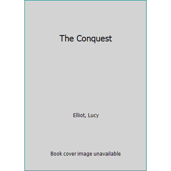 Pre-Owned Conquest (Unknown) 0373287461 9780373287468