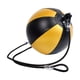 thumbnail image 1 of Pelota de Velocidad de Boxeo para Adultos, Objetivo de Reacción de PU para Sparring Muay Thai, Gimnasio en Casa, 1 of 9