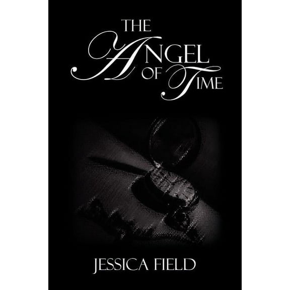The Angel of Time (Paperback)