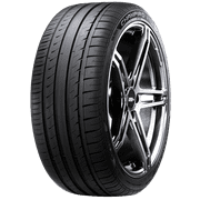 GT Radial Champiro HPY Summer Tire - 255/35R18 94Y Fits: 2011 BMW 328i Base, 2016-19 Cadillac ATS V