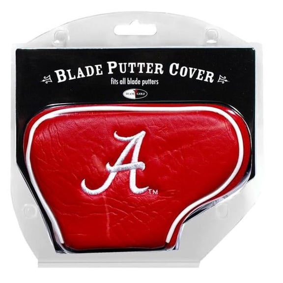 Team Golf Alabama Crimson Tide Blade Putter Cover
