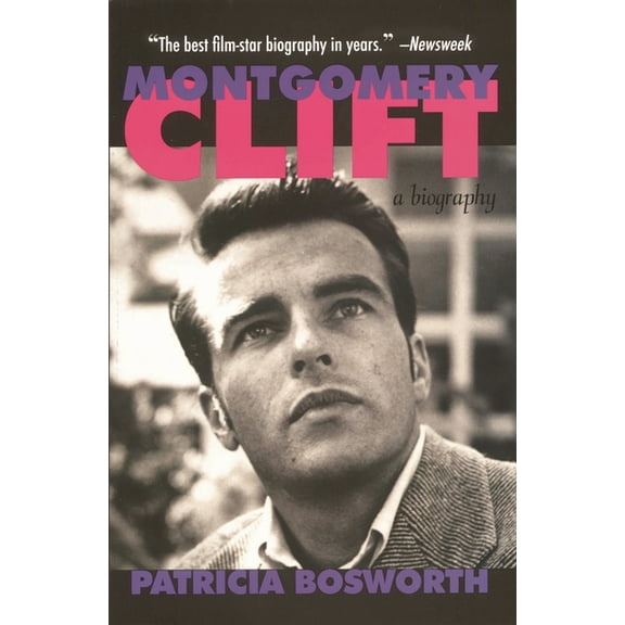 Limelight Montgomery Clift: A Biography, (Paperback)