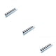 thumbnail image 3 of Concentrador USB Moyic Adaptador de expansión 7 puertos Blanco 2.0, 3 of 6