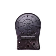 Arachnid Cricket Pro 670 Tournament-Quality Electronic Dartboard with 15.5 Target Area and Micro-Segment Dividers for Higher Scoring