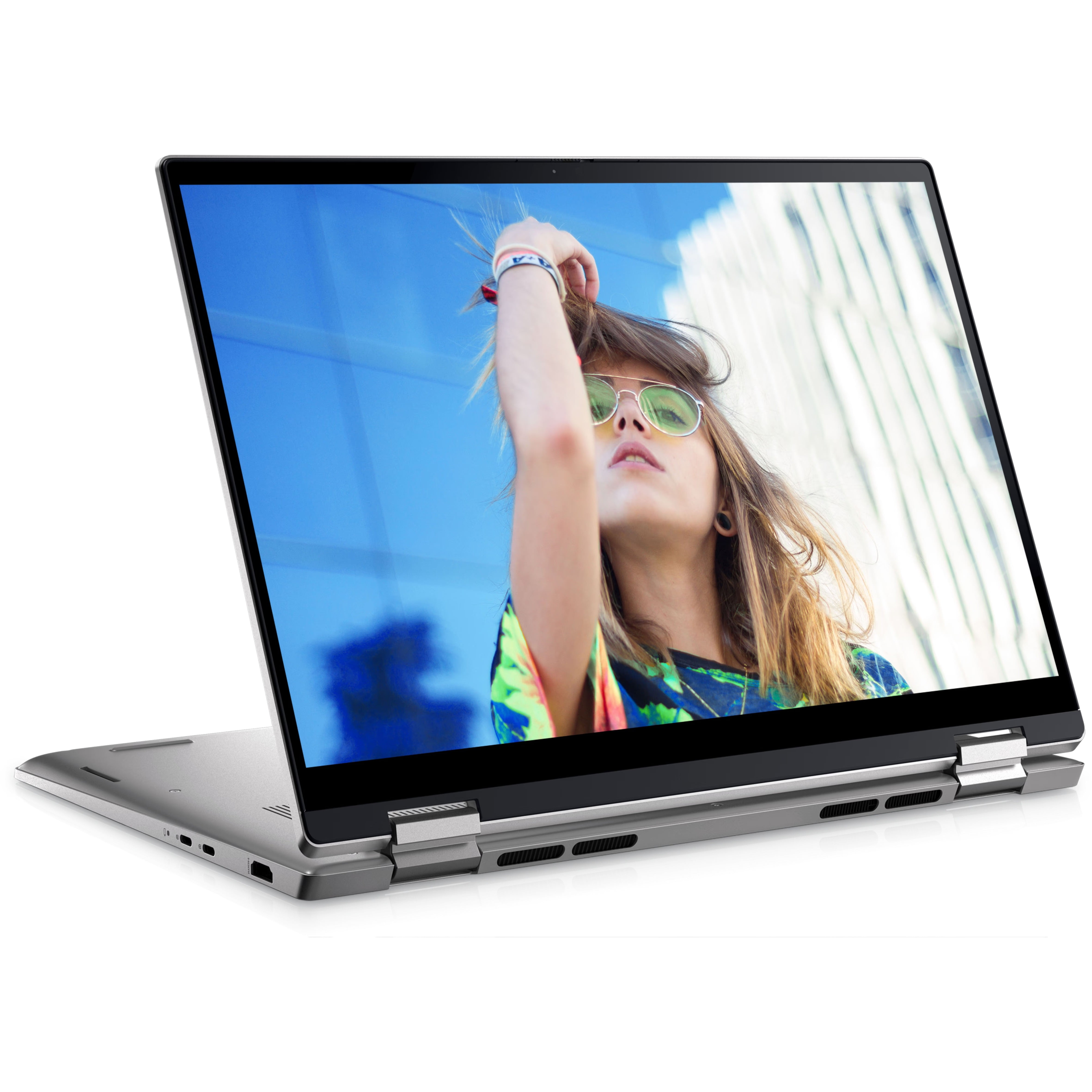 Dell New Notebook Inspiron 14 2-in-1 Laptop, Intel Core i5 Dell New Notebook Inspiron 14 2-in-1 Laptop, Intel Core i5