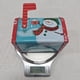 thumbnail image 3 of Caja De Lata Con Forma De Buzn Navideo, Caja De Regalo Decorativa, 20 X 15 X 10 Cm, Detalles En Rojo Y Dorado, Ideal Para Decoracin Del Hogar, Regalos Navideos, Almacenamiento, Estilo, Ukhbmc, 3 of 8