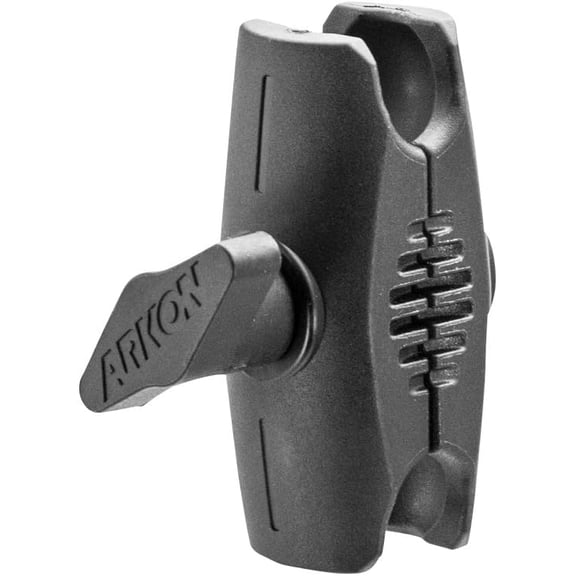 ARKON Robust Series Small Mount Shaft Black Retail (SP-RMS250)