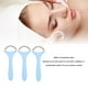 thumbnail image 4 of Bobina de la Epilator de la Cara de Primavera, acero inoxidable 3pcs Herramienta de Rosca de Rostro de Primavera Suave para Mujeres para la Barbilla, 4 of 7