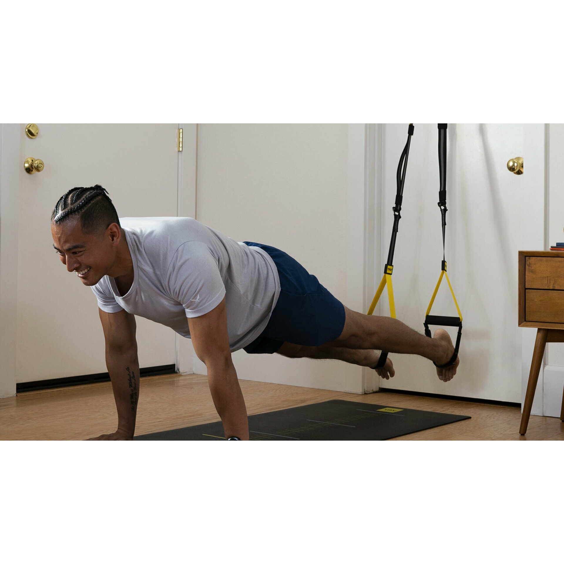 TRX Home2 Suspension Trainer