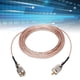 thumbnail image 5 of Cable Coaxial De Antena, Cable SC316 De Baja Pérdida Cable Coaxial Plug And Play PL259 Para Medidor SWR, 5 of 8
