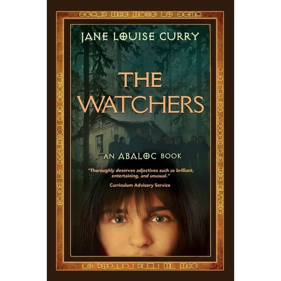 The Abaloc The Watchers (Abaloc Book 6), (Paperback)
