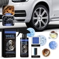 thumbnail image 3 of RKSTN Car Tire Cleaner 120Ml, 3 of 7